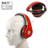 Fones De Ouvido De Alta Definição Para Iphone / / Ipod Touch