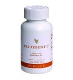Absorbent C (Vitamina C)