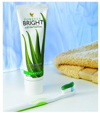 Forever Bright Toothgel