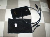 Seagate SATA Hard Drive (500GB)