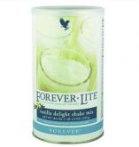 Forever Lite Baunilha
