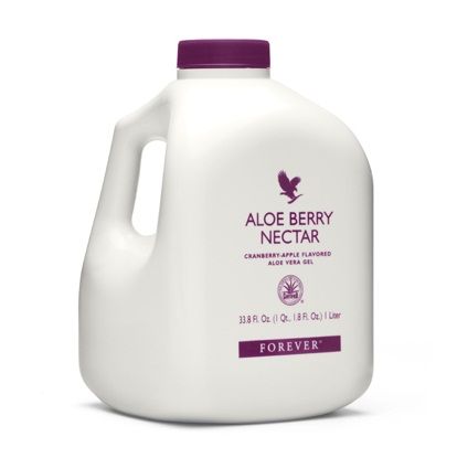 Aloe Berry Nectar