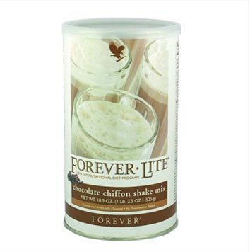Forever Lite Chocolate