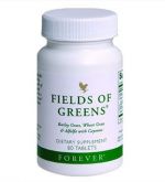Fields of Greens