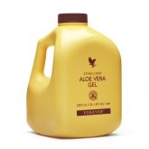 Aloe Vera Gel