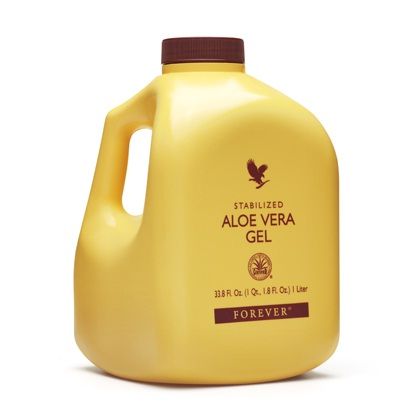 Aloe Vera Gel