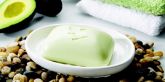 Avocado Face & Body Soap