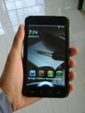 Mobile Android v2.3.6 Vodafone 3G