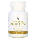 Forever Garlic-Thyme