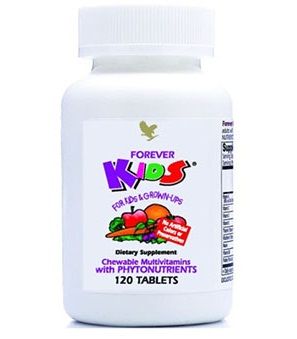Forever Kids