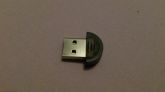 Super Mini Bluetooth Dongle Adapter 2.0 (Vista Compatible)