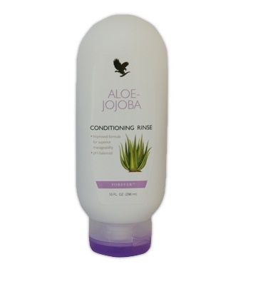 Aloe Conditioning Rinse