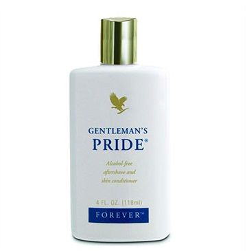 Gentleman´s Pride