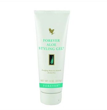 Forever Aloe Styling Gel