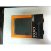 HD Portátil (HITACHI) 500GB Mobile Drive