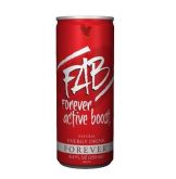 FAB - Energy Drink