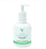 Aloe Liquid Soap