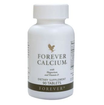 Forever Calcium
