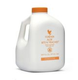 Aloe Bits`n Peaches