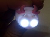 Chaveiro Led