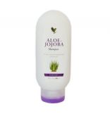 Aloe Jojoba Shampoo